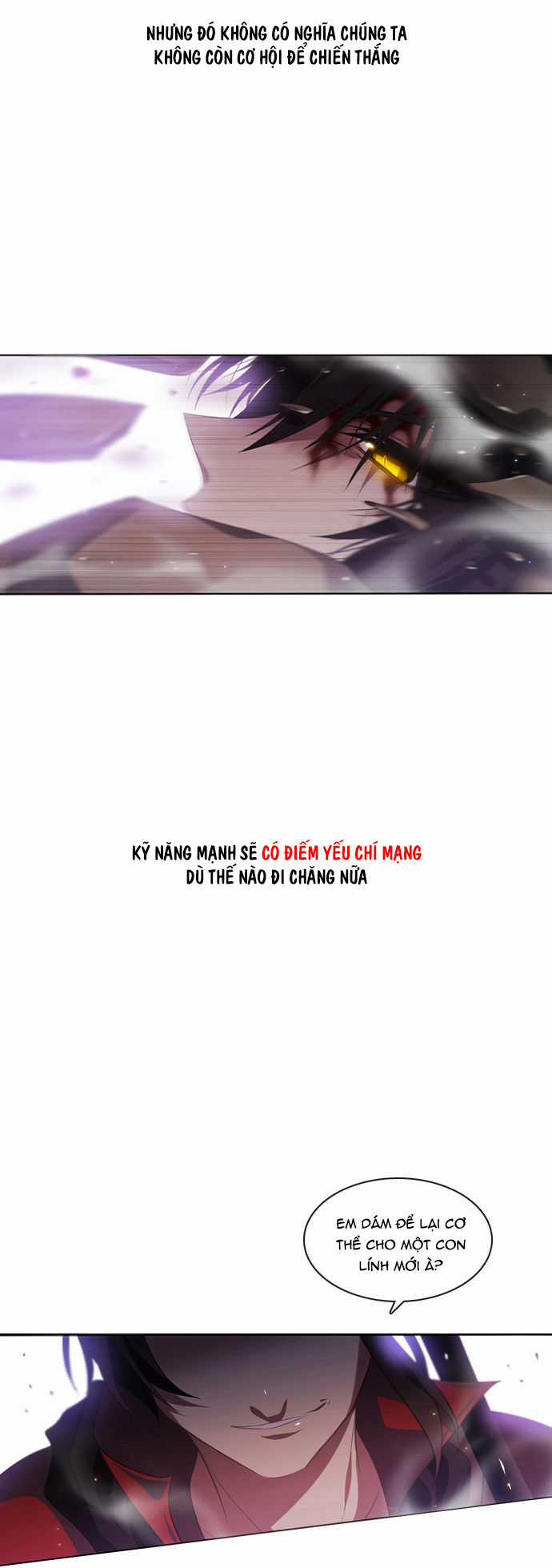 Zero Game - Chương 3 - Trang 93