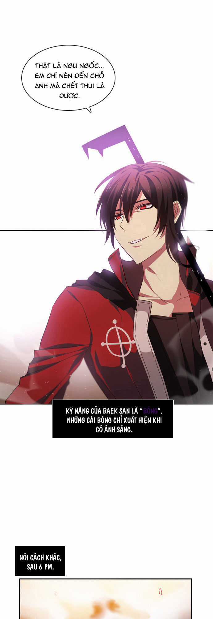 Zero Game - Chương 3 - Trang 94