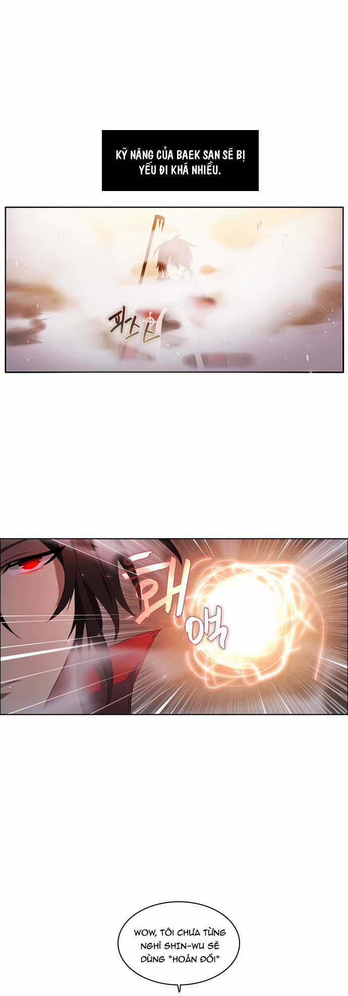 Zero Game - Chương 3 - Trang 96