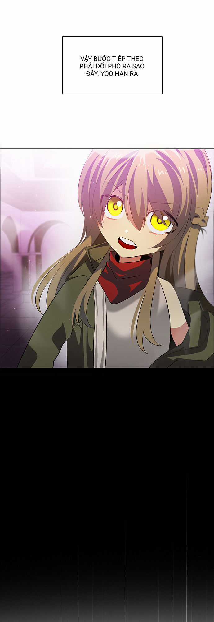 Zero Game - Chương 30 - Trang 12