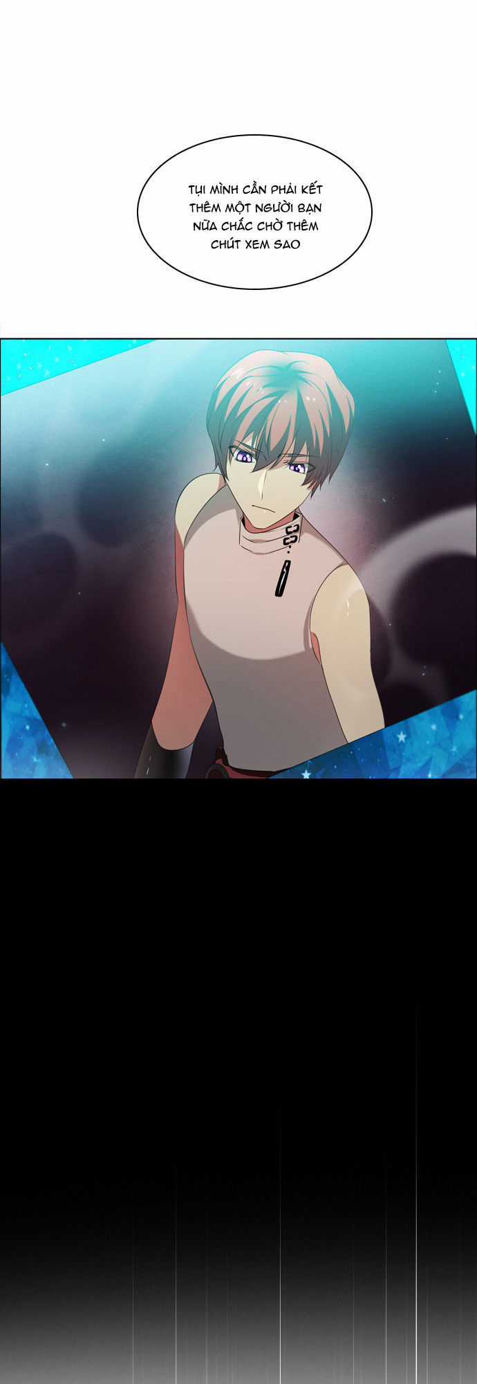 Zero Game - Chương 30 - Trang 19