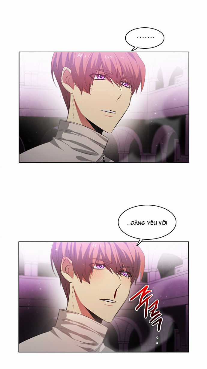 Zero Game - Chương 30 - Trang 21