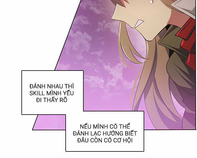 Zero Game - Chương 30 - Trang 34