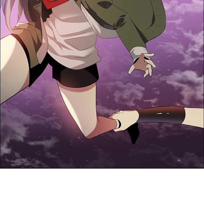 Zero Game - Chương 30 - Trang 36