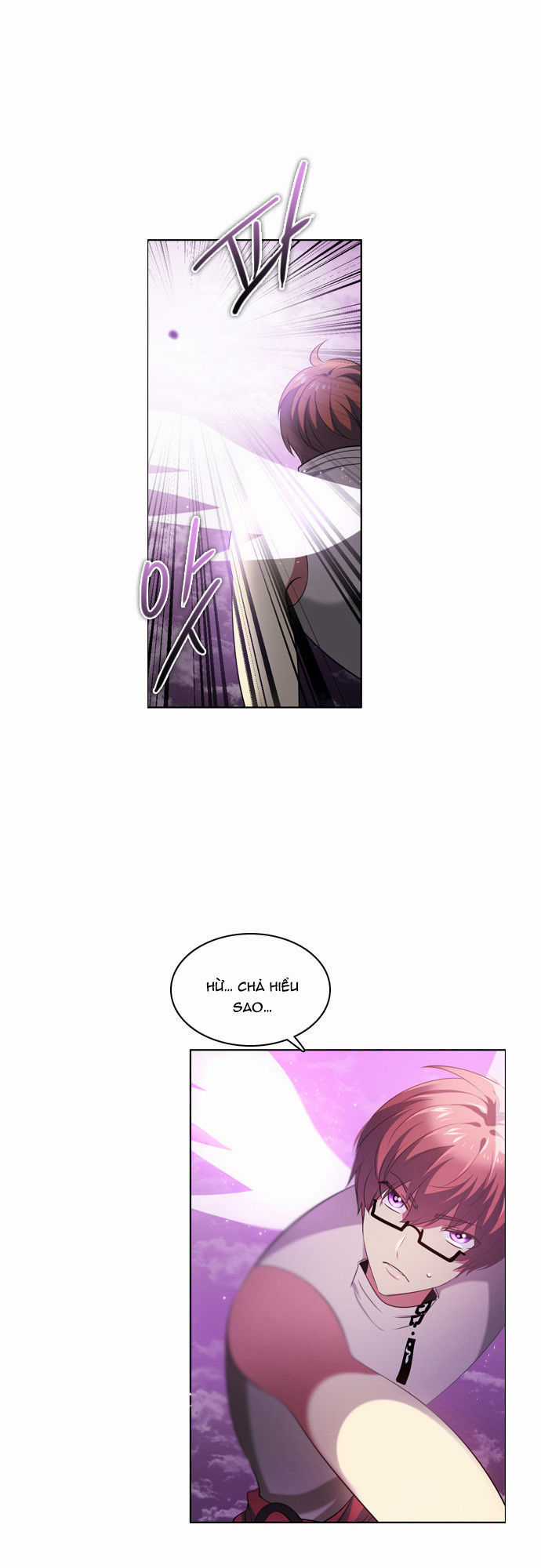 Zero Game - Chương 30 - Trang 41