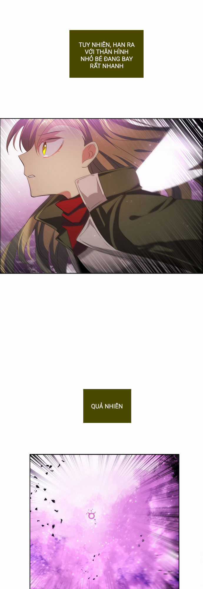 Zero Game - Chương 30 - Trang 44