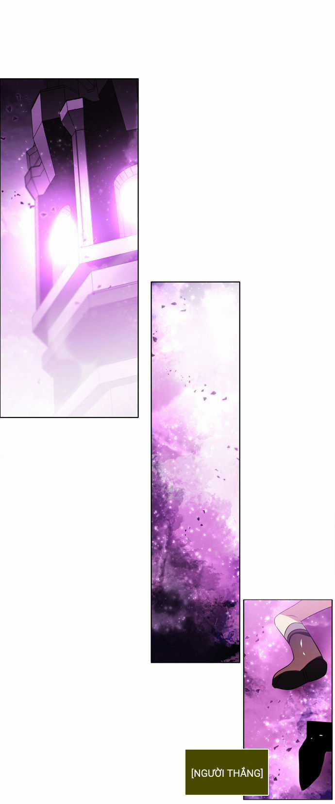 Zero Game - Chương 30 - Trang 50