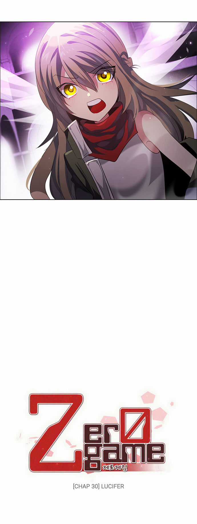 Zero Game - Chương 30 - Trang 6