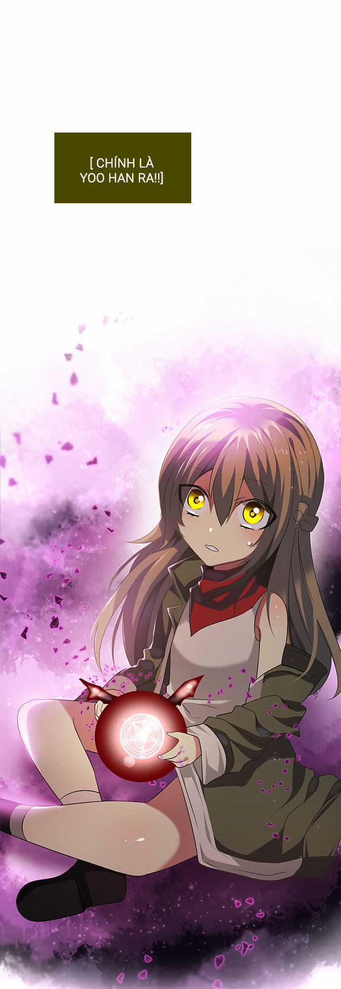 Zero Game - Chương 30 - Trang 51