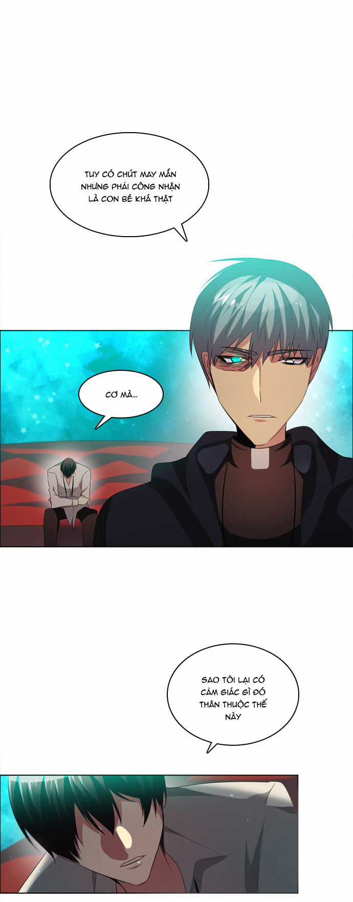 Zero Game - Chương 30 - Trang 53