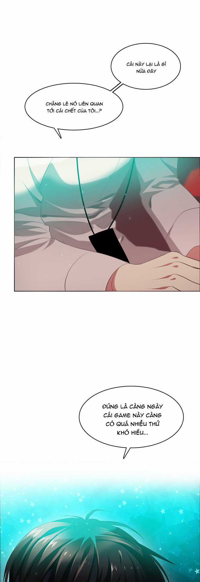 Zero Game - Chương 30 - Trang 54