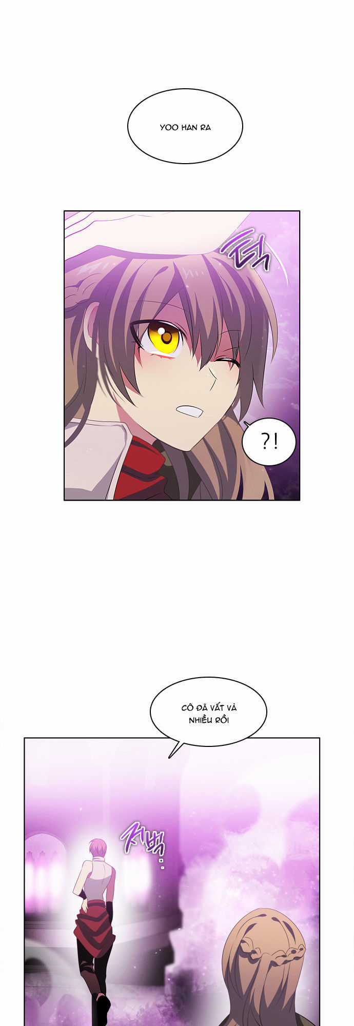 Zero Game - Chương 30 - Trang 58