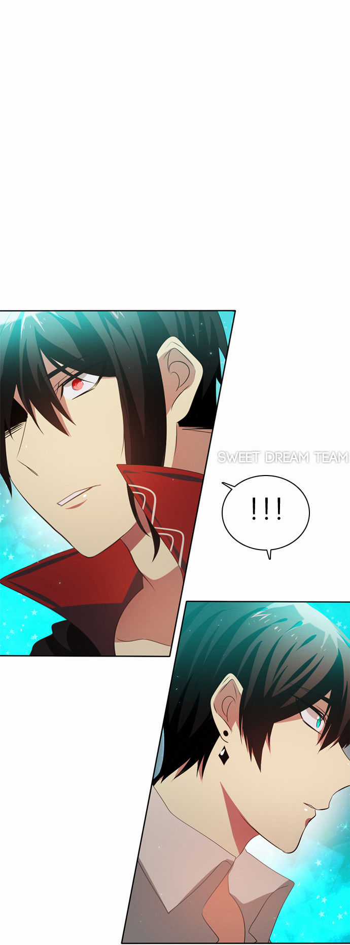 Zero Game - Chương 30 - Trang 7