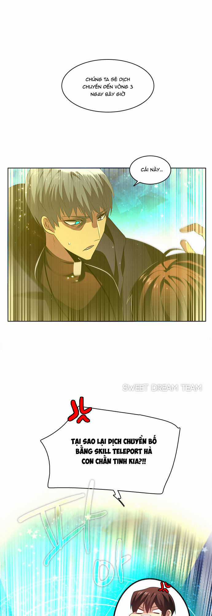 Zero Game - Chương 30 - Trang 66