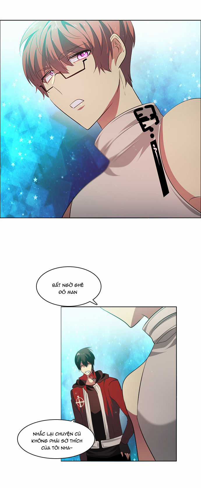 Zero Game - Chương 30 - Trang 69