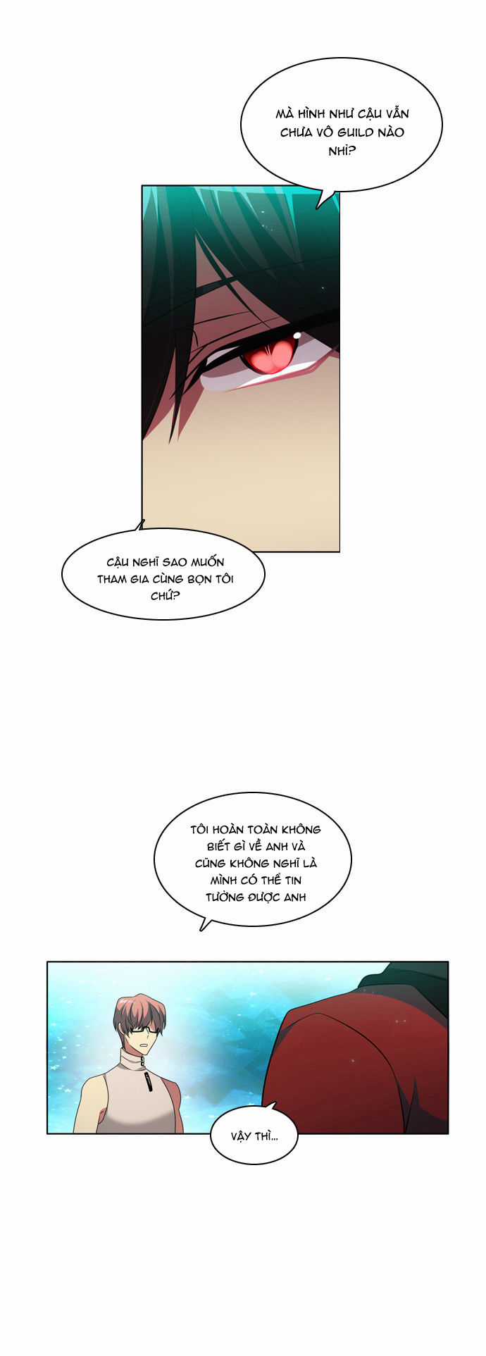 Zero Game - Chương 30 - Trang 70