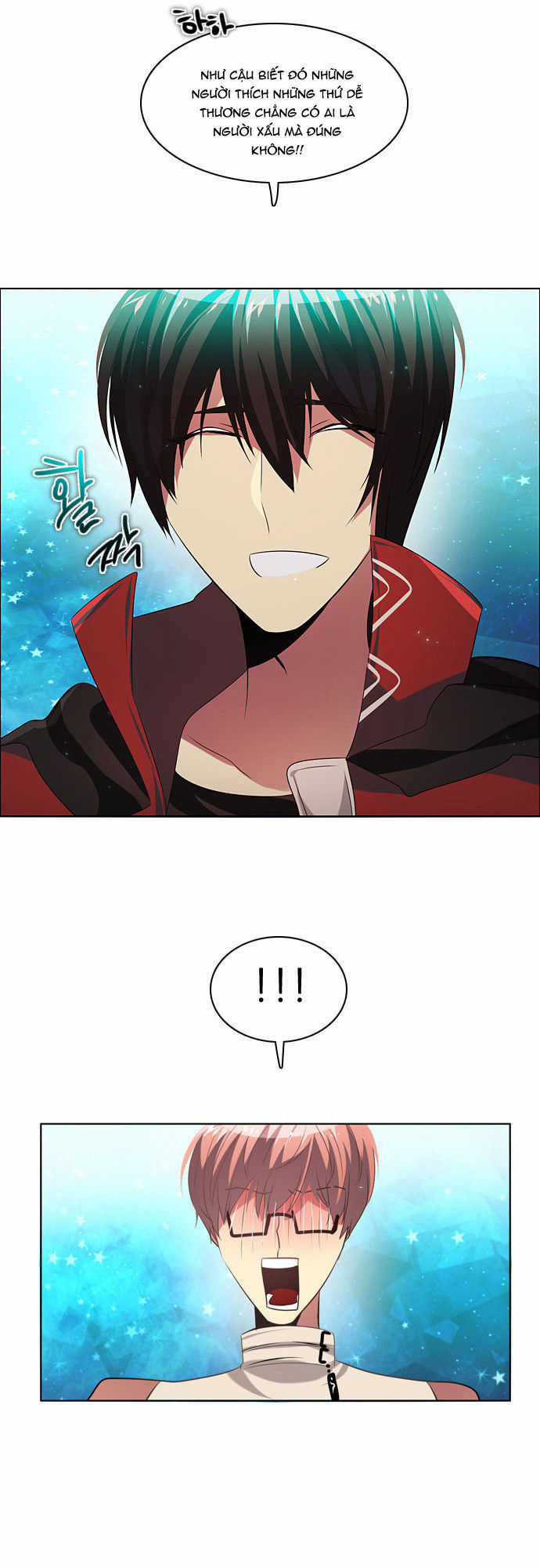 Zero Game - Chương 30 - Trang 71