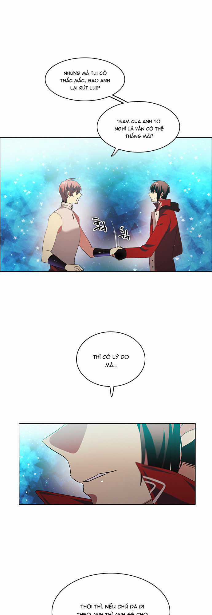 Zero Game - Chương 30 - Trang 73