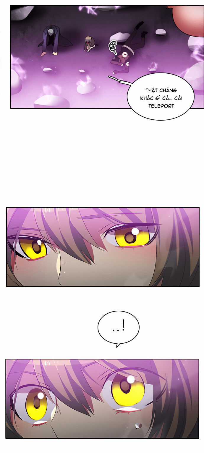 Zero Game - Chương 30 - Trang 79