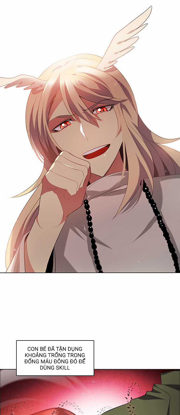 Zero Game - Chương 30 - Trang 9