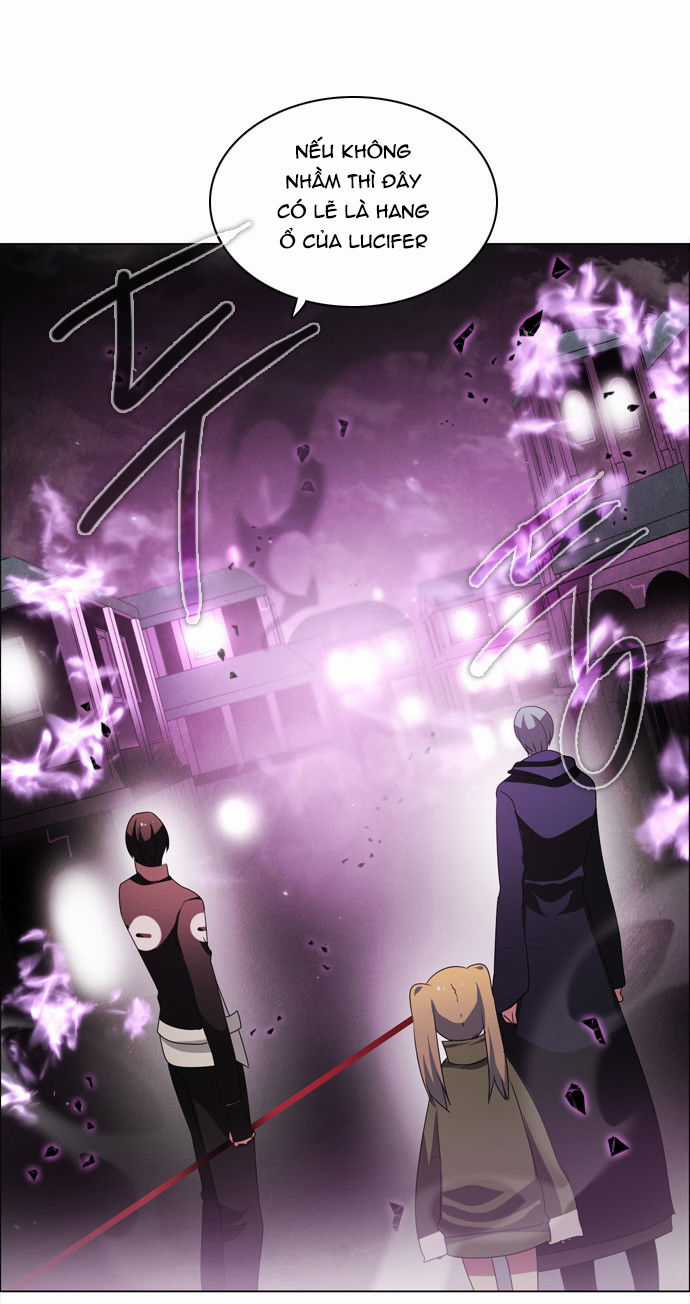 Zero Game - Chương 30 - Trang 81