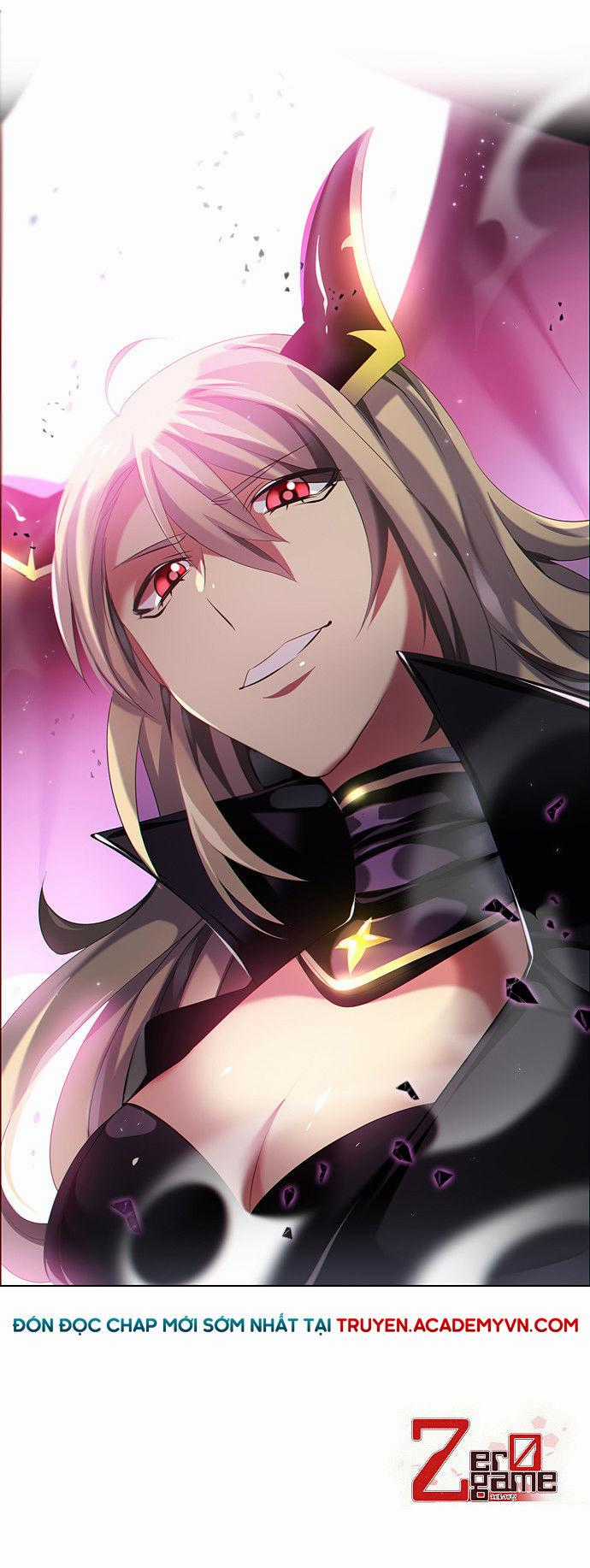 Zero Game - Chương 30 - Trang 86