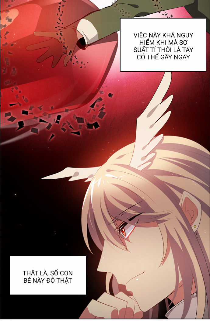 Zero Game - Chương 30 - Trang 10