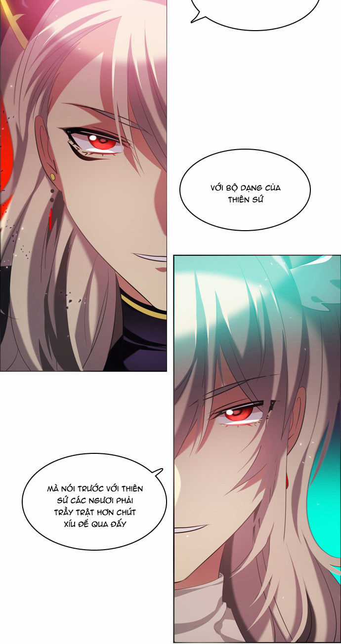 Zero Game - Chương 31 - Trang 14