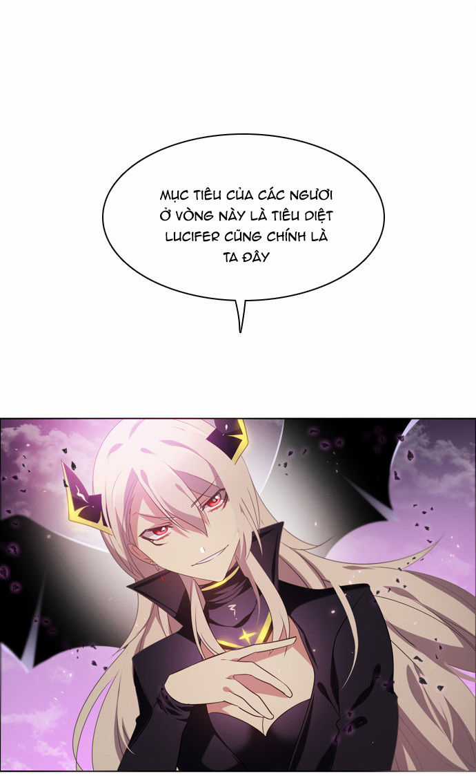 Zero Game - Chương 31 - Trang 16