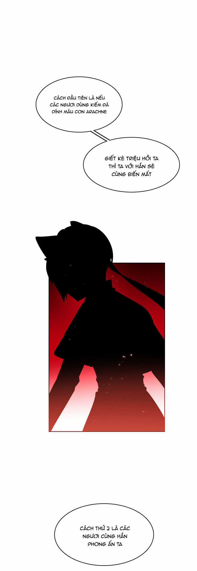 Zero Game - Chương 31 - Trang 17