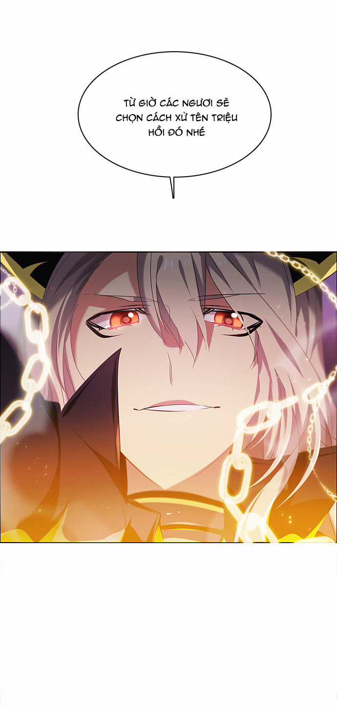 Zero Game - Chương 31 - Trang 29