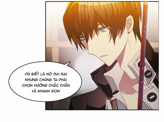 Zero Game - Chương 31 - Trang 35