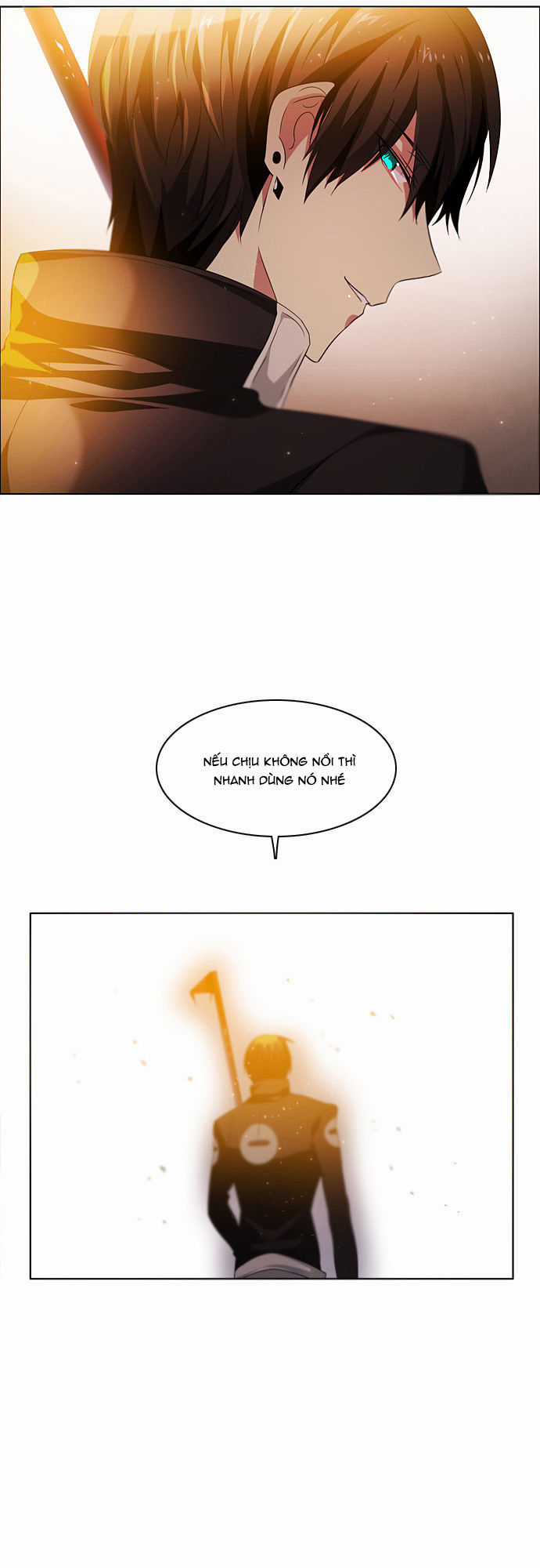 Zero Game - Chương 31 - Trang 39