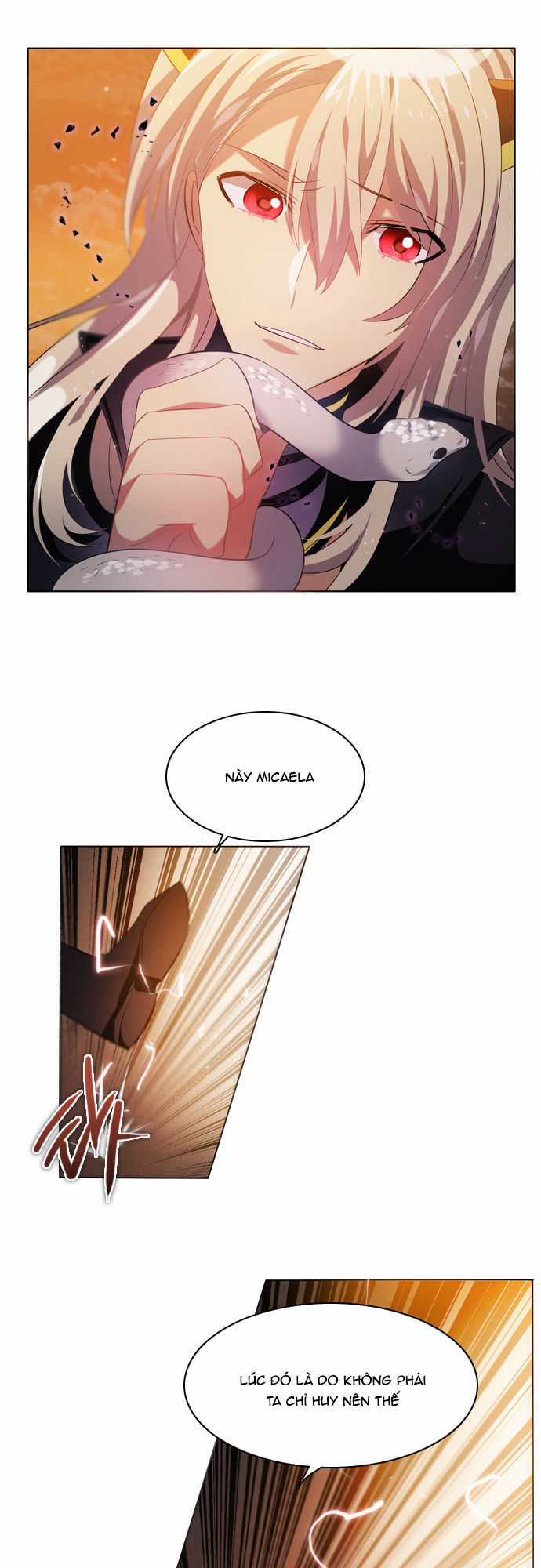 Zero Game - Chương 31 - Trang 48