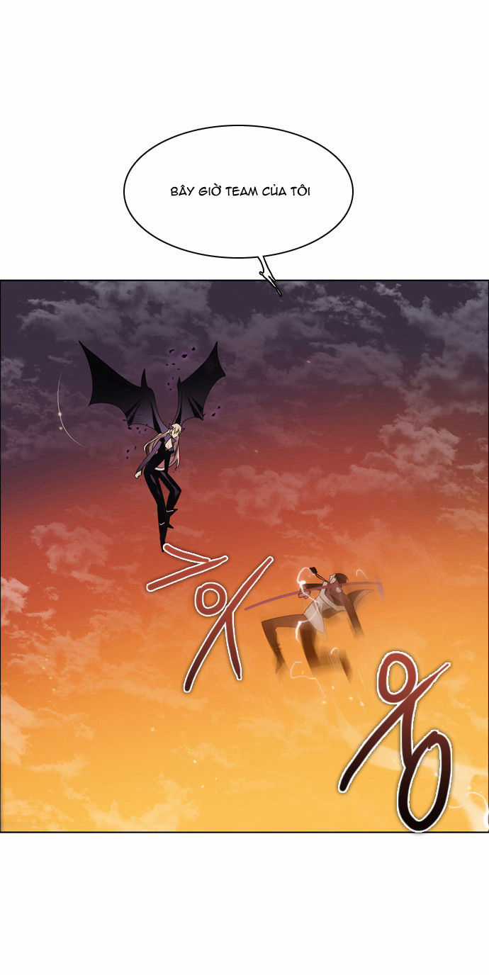 Zero Game - Chương 31 - Trang 50