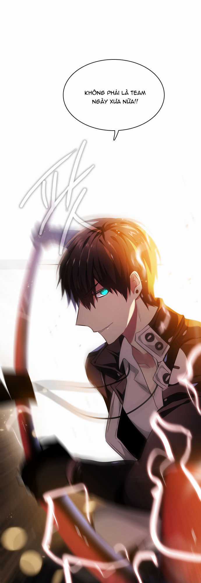 Zero Game - Chương 31 - Trang 51