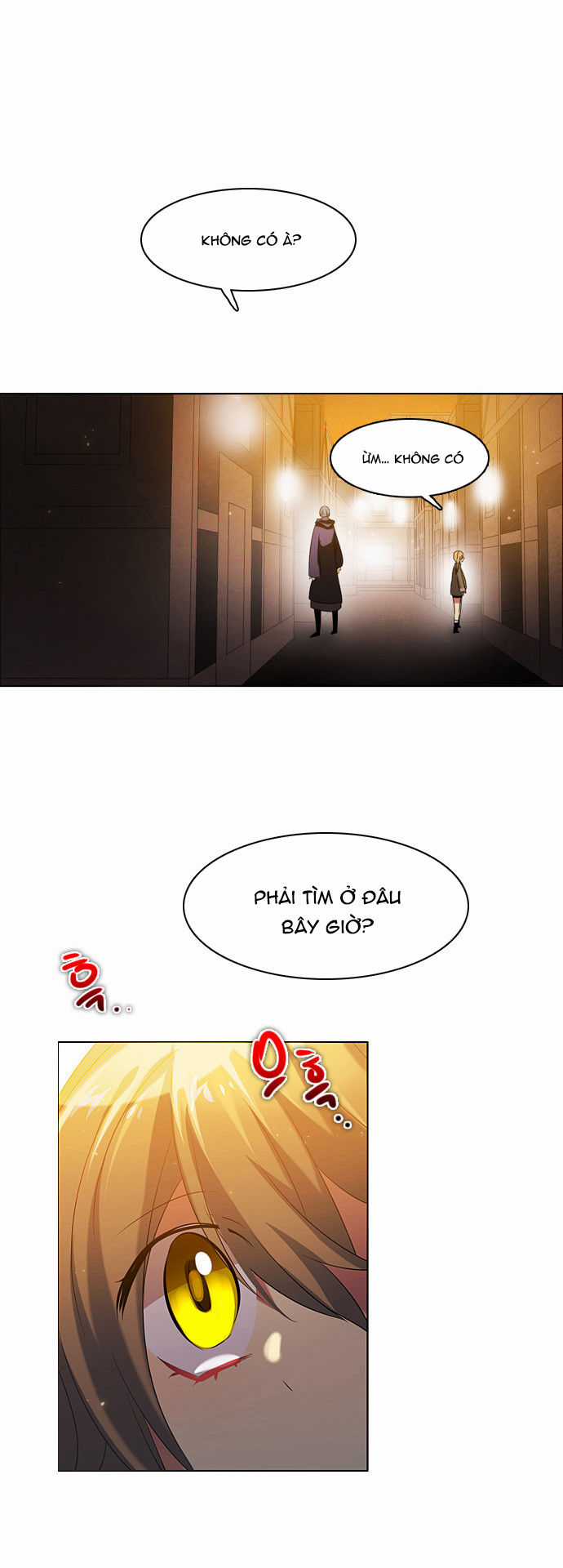 Zero Game - Chương 31 - Trang 55