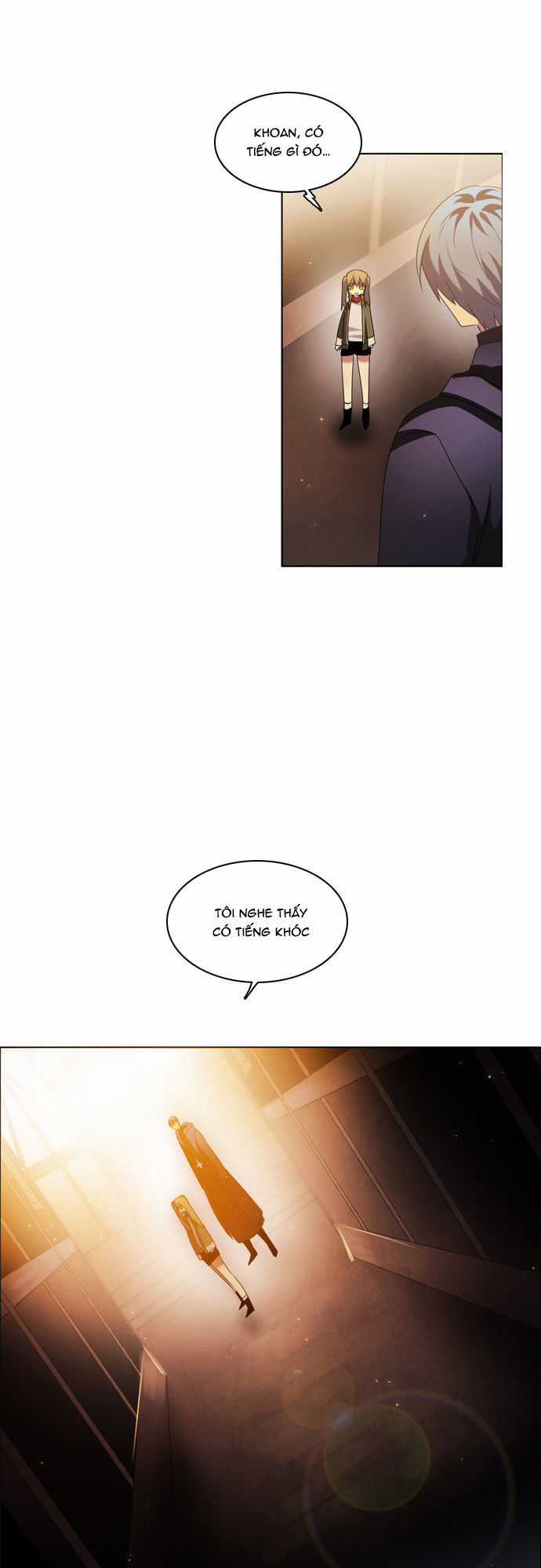 Zero Game - Chương 31 - Trang 56