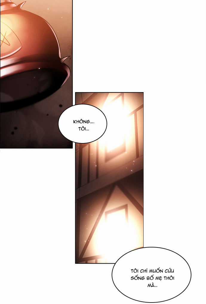 Zero Game - Chương 31 - Trang 7