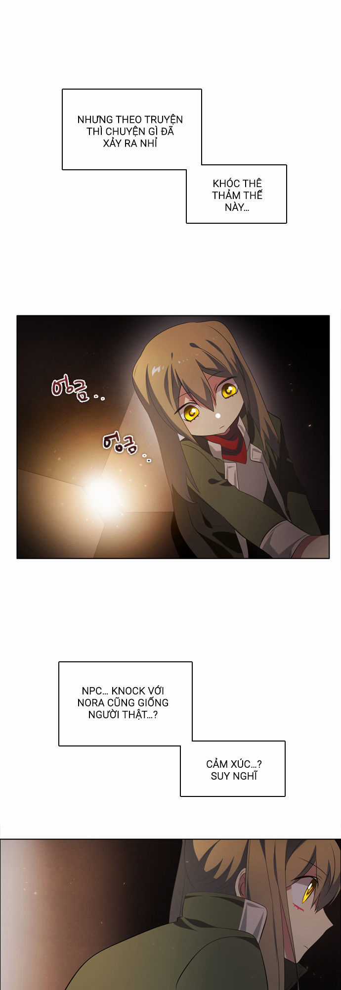 Zero Game - Chương 31 - Trang 61