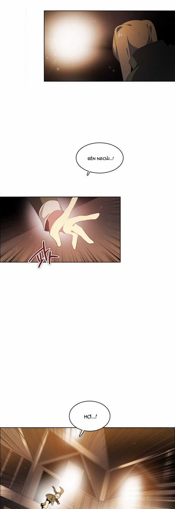 Zero Game - Chương 31 - Trang 64