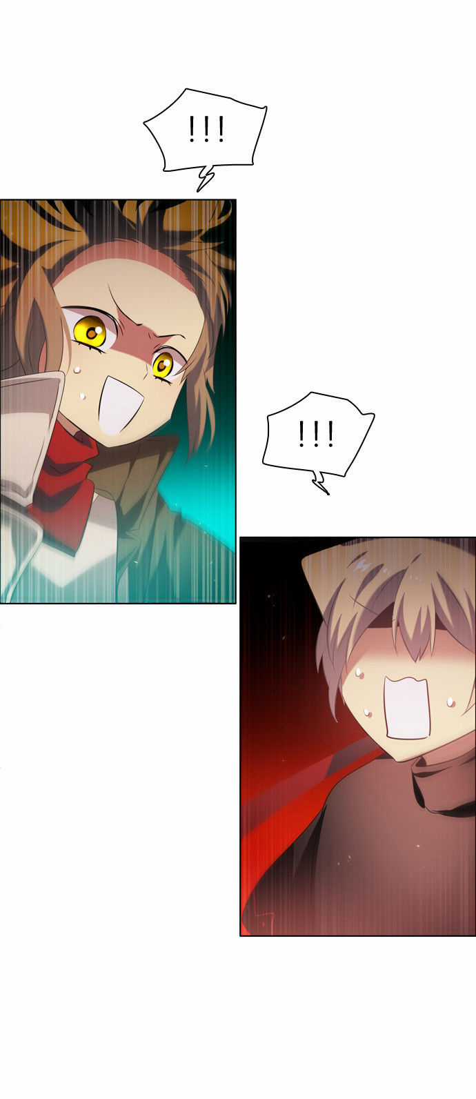 Zero Game - Chương 31 - Trang 66