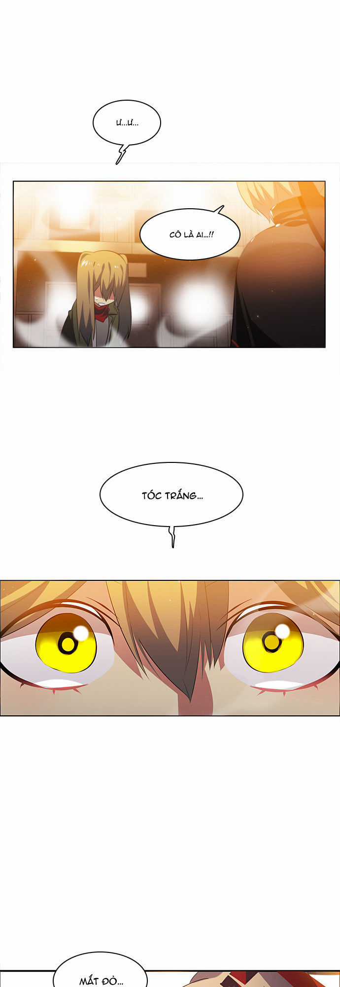 Zero Game - Chương 31 - Trang 68