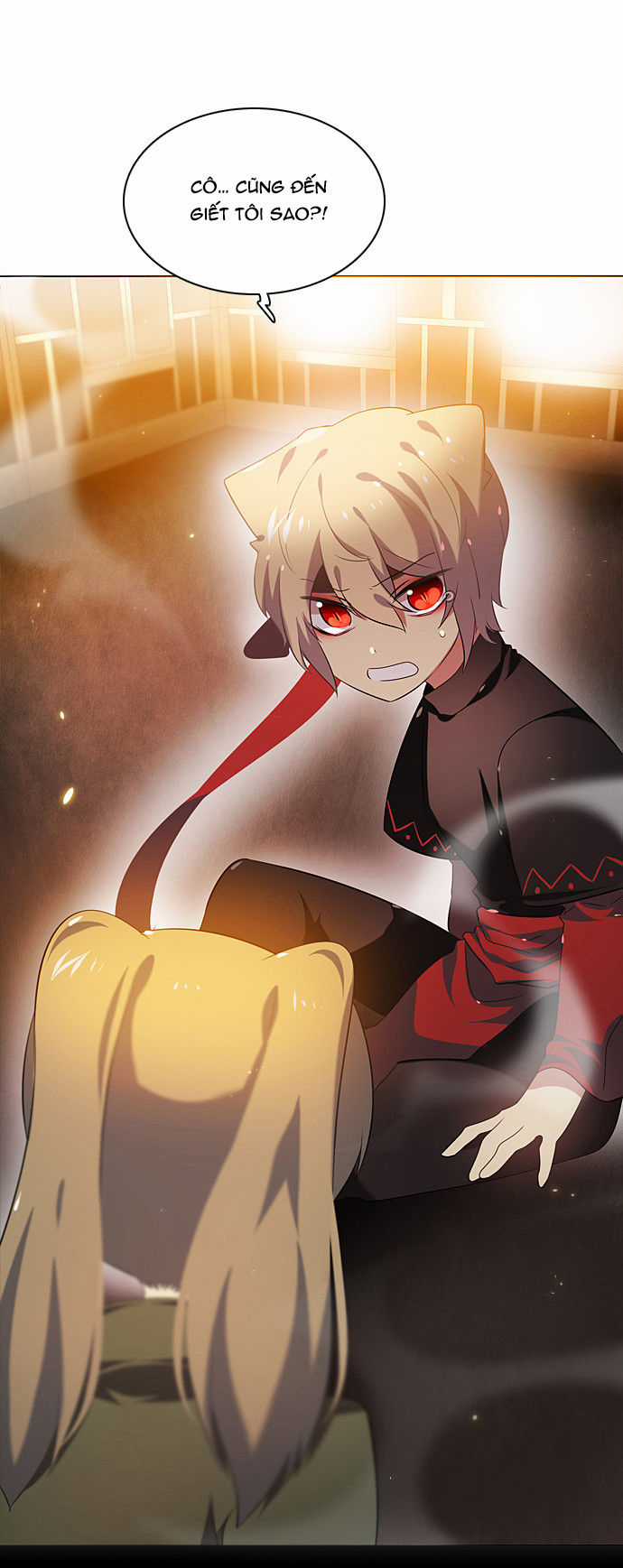 Zero Game - Chương 31 - Trang 70