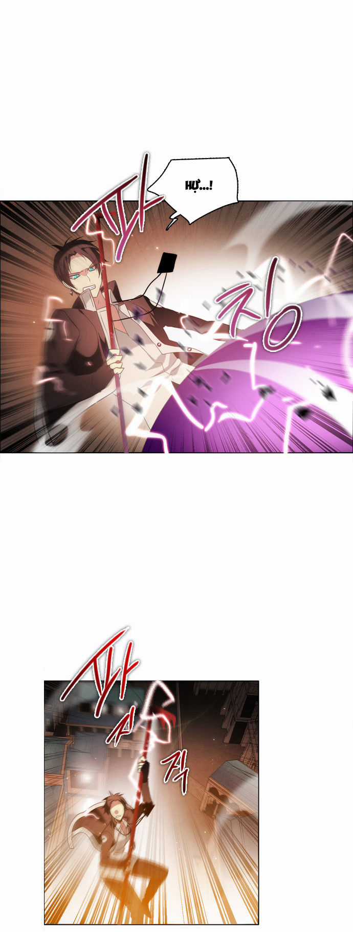 Zero Game - Chương 31 - Trang 72