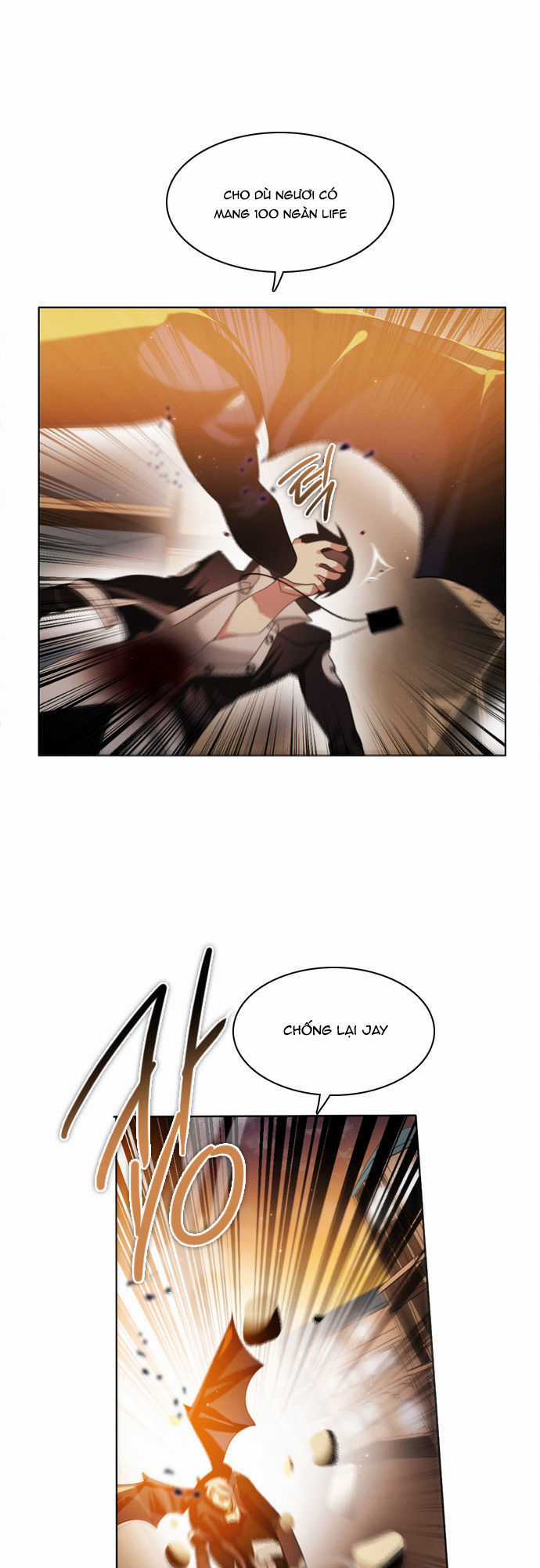 Zero Game - Chương 31 - Trang 78