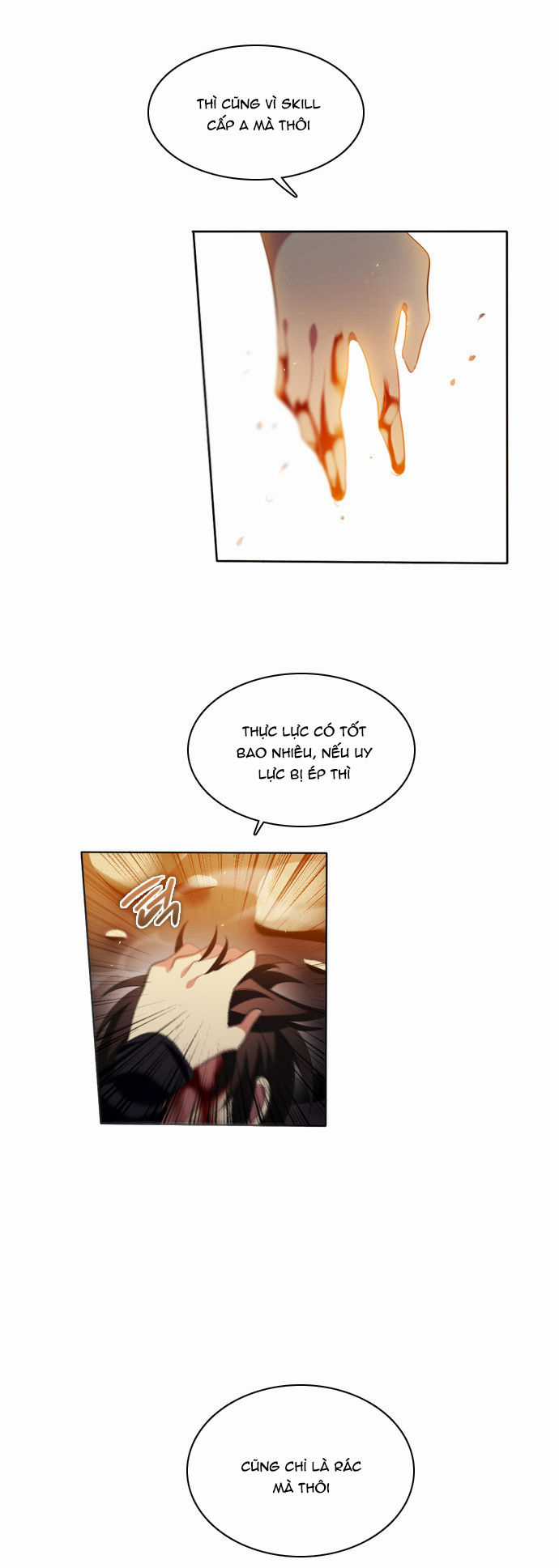 Zero Game - Chương 31 - Trang 80