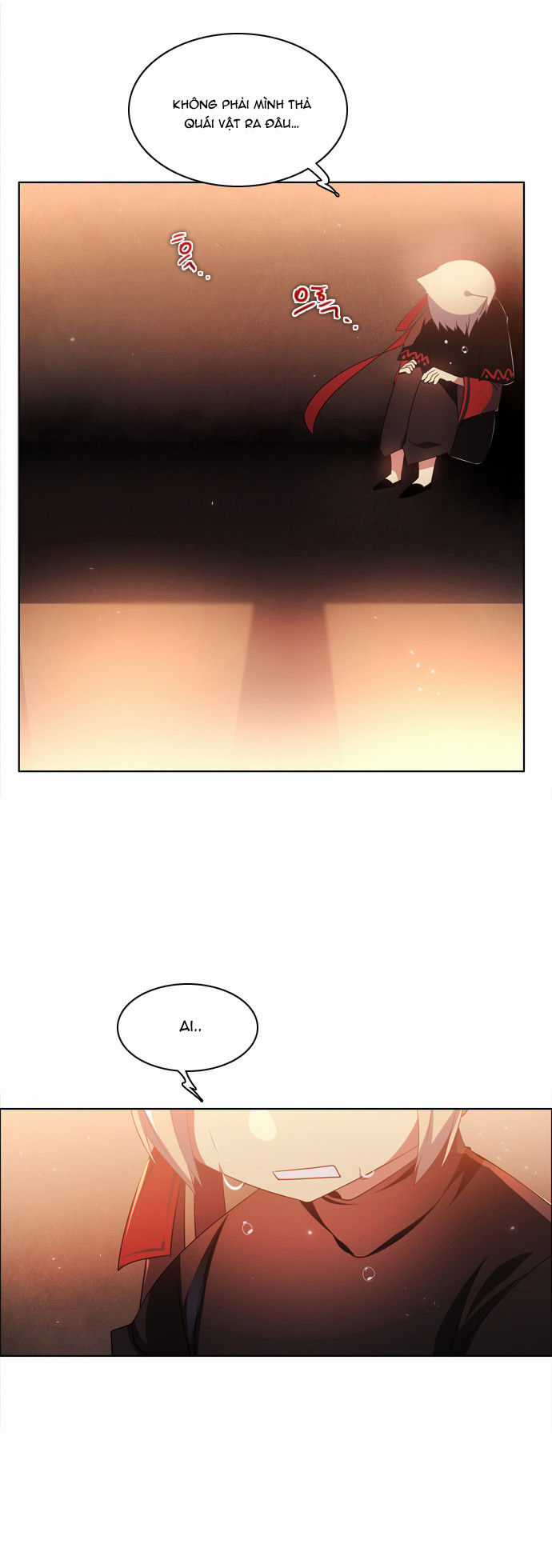 Zero Game - Chương 31 - Trang 9