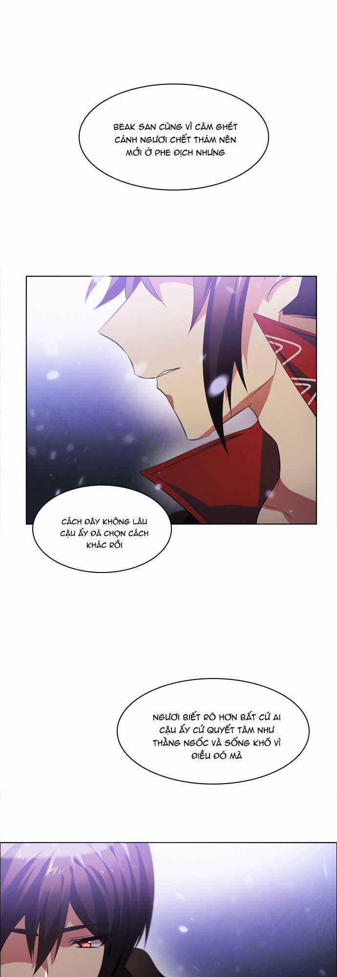 Zero Game - Chương 31 - Trang 87