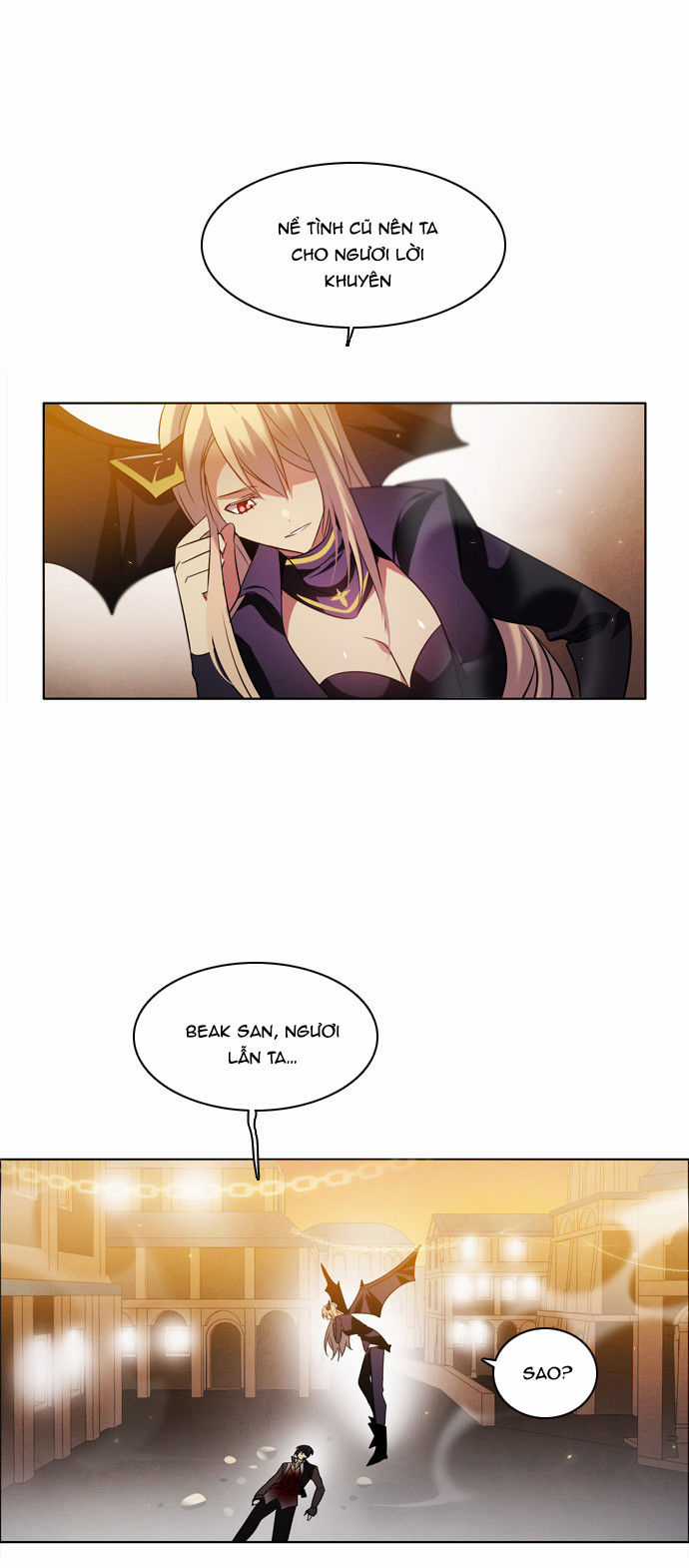 Zero Game - Chương 31 - Trang 89